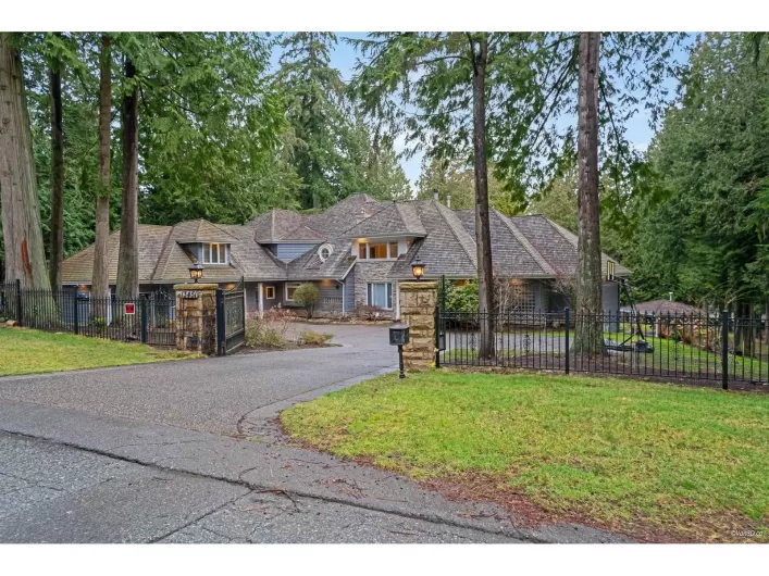 13451 VINE MAPLE DRIVE, Surrey