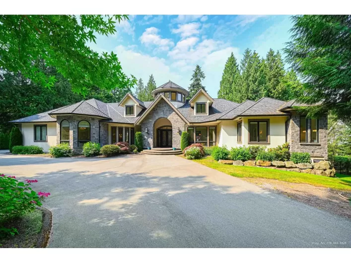 13479 VINE MAPLE DRIVE, Surrey