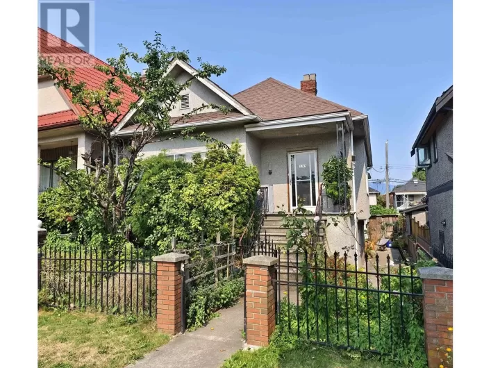 1349 E 14TH AVENUE, Vancouver