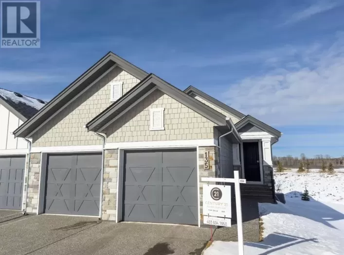 135 Clear Creek Place, Rural Rocky View County