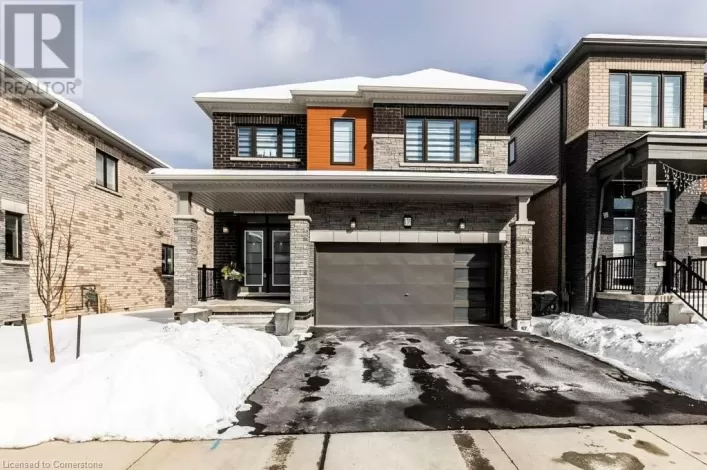 135 EVA Drive, Breslau