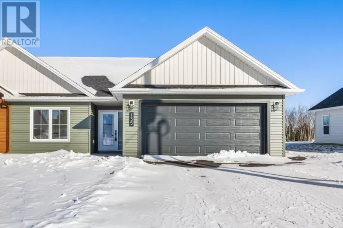 135 Key Avenue, Summerside