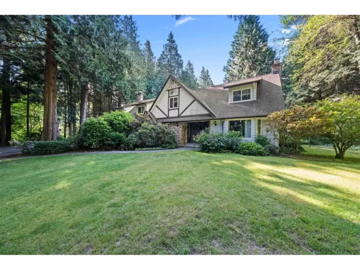 13500 BALSAM CRESCENT, Surrey