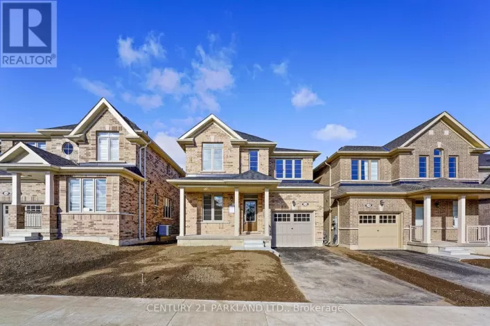 1352 DAVIS LOOP, Innisfil