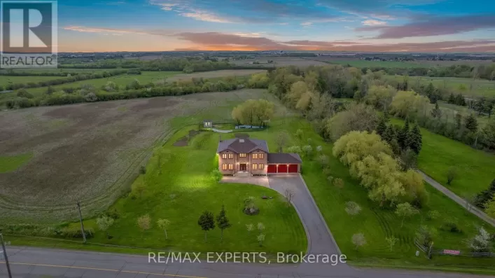 13529 CENTREVILLE CREEK ROAD, Caledon