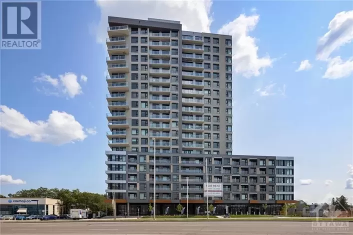 1354 CARLING AVENUE UNIT#1704, Ottawa