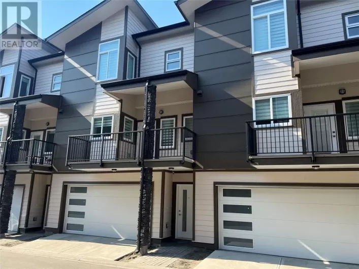 1354 Rutland Road Road N Unit# 4, Kelowna