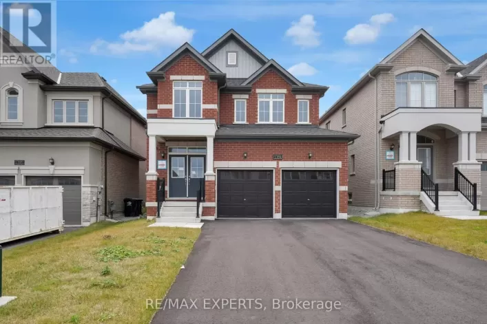 1359 BRODERICK STREET, Innisfil