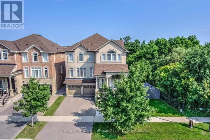 136 LEBOVIC CAMPUS DRIVE, Vaughan