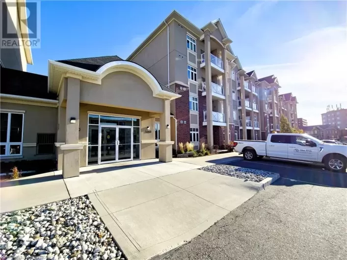 1360 COSTIGAN Road Unit# 110, Milton