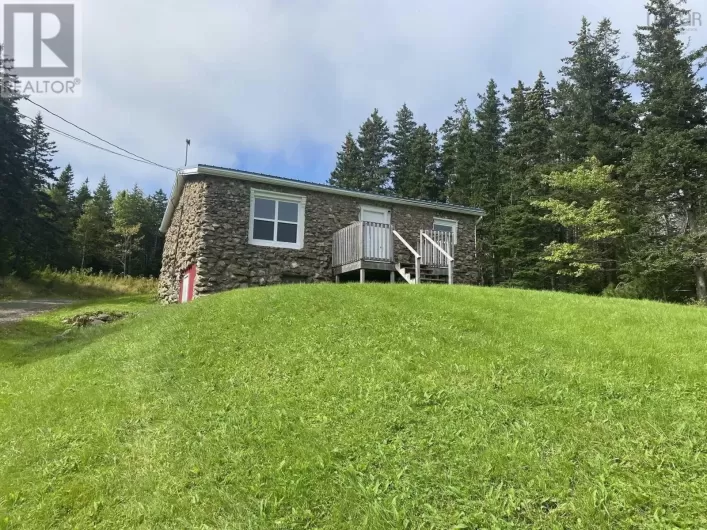 13628 NS-4, Aulds Cove