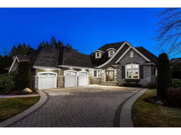 13646 20A AVENUE, Surrey