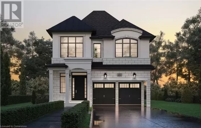 1367 WHEAT BOOM Drive, Oakville