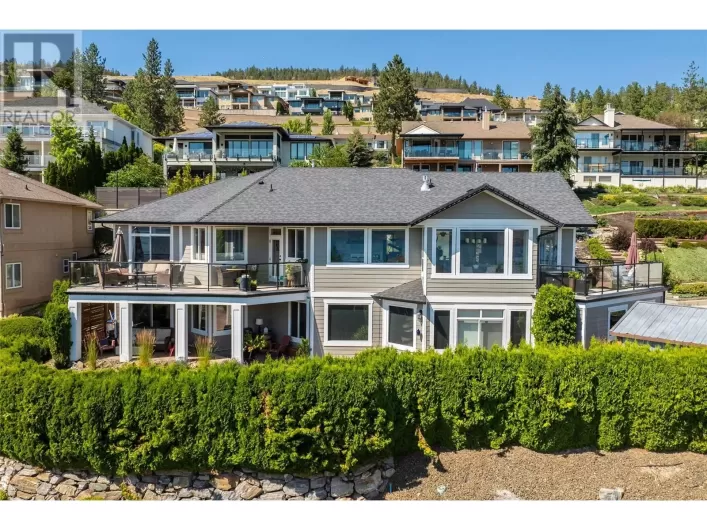 1368 Gregory Road, West Kelowna