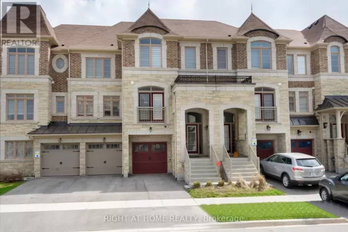 137 ALLEGRANZA AVENUE, Vaughan