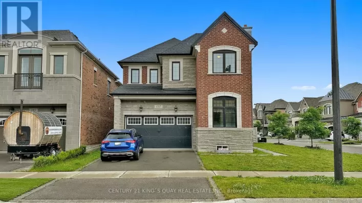 137 FAUST RIDGE, Vaughan