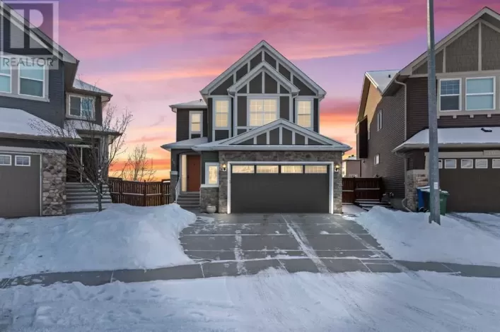 137 Sandpiper Point, Chestermere