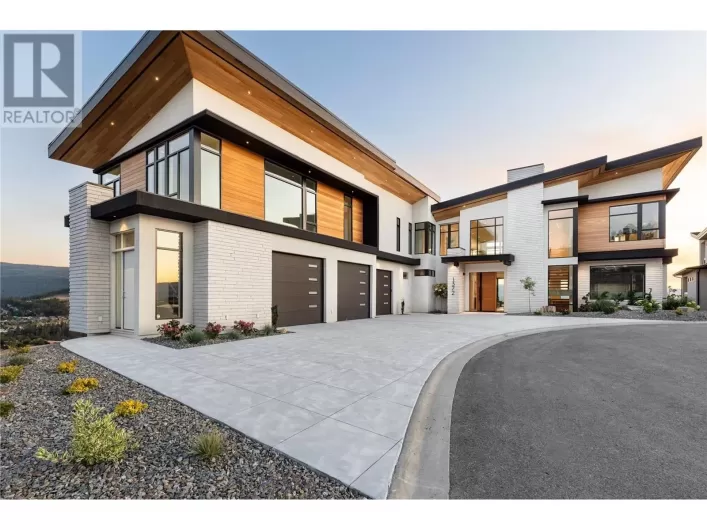 1372 Mine Hill Drive, Kelowna