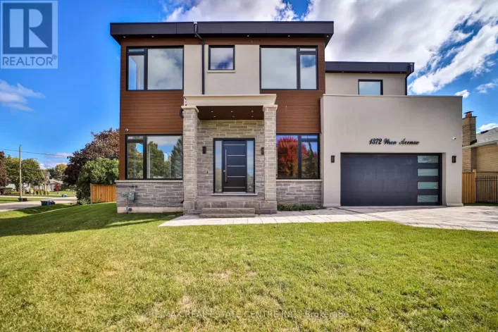 1372 WREN AVENUE, Oakville