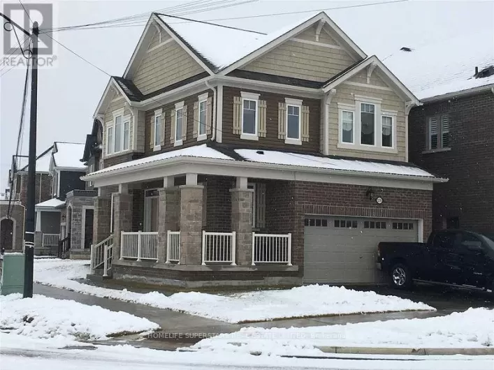 1374 ROSE WAY, Milton