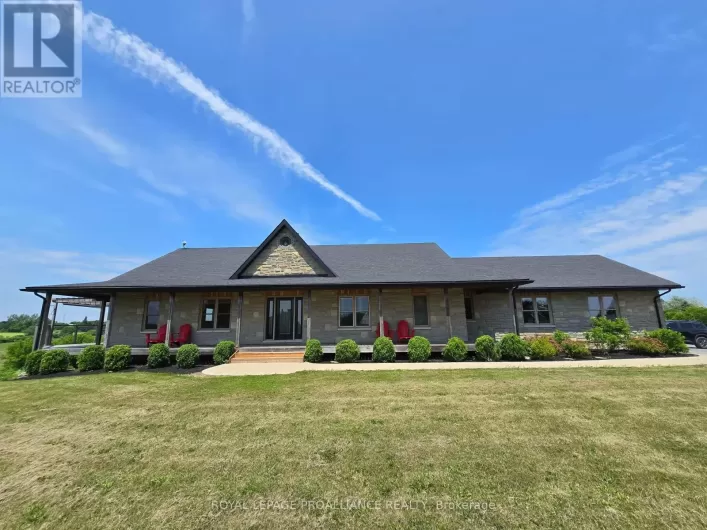 13762 LOYALIST PARKWAY, Prince Edward County