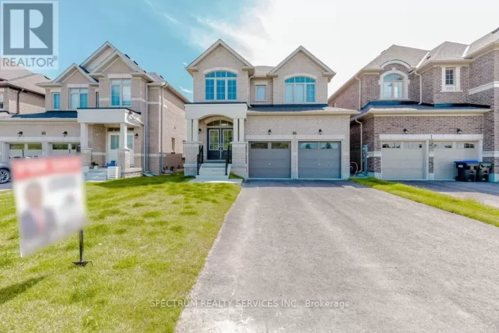 1378 BRODERICK STREET, Innisfil