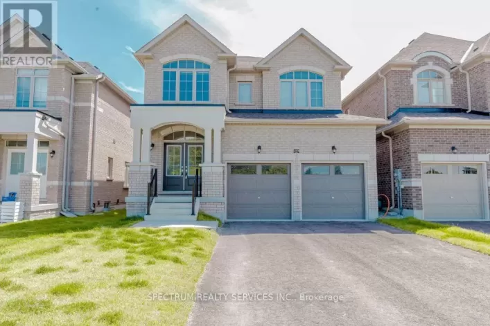 1378 BRODERICK STREET, Innisfil