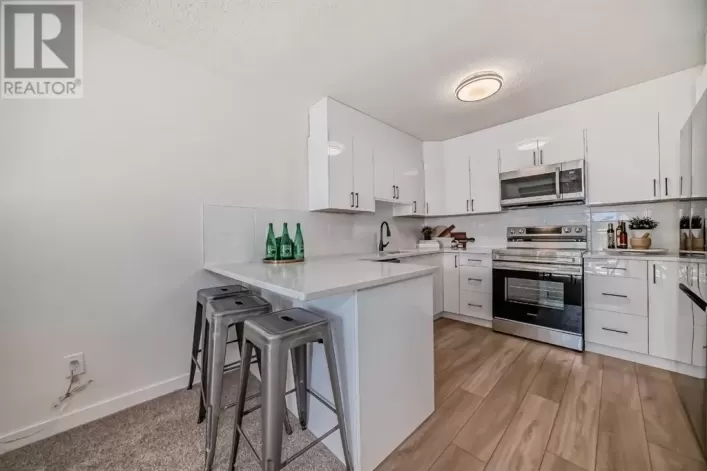 138, 3015 51 Street SW, Calgary