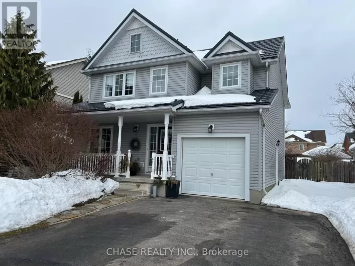 138 JOLLIFFE AVENUE, Guelph/Eramosa