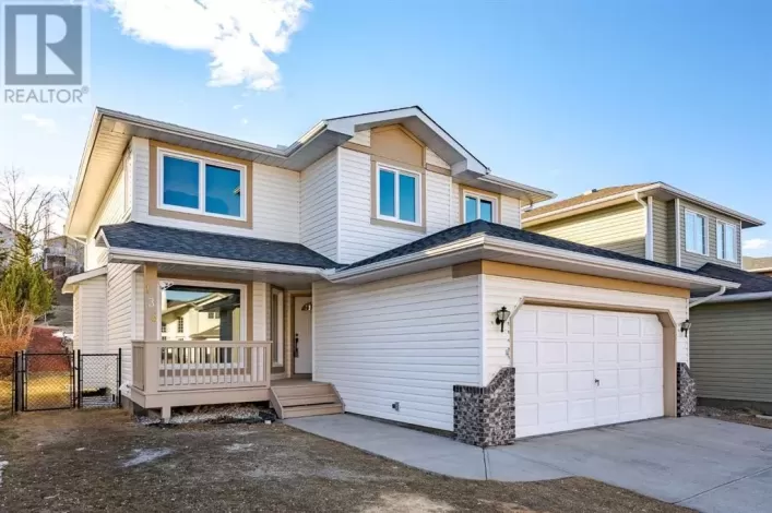 138 Macewan Park Green NW, Calgary