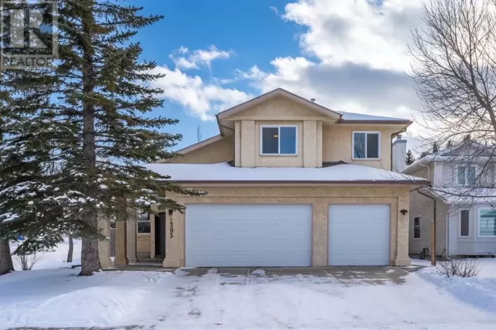 1393 Shawnee Road SW, Calgary