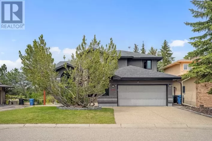 1396 Shawnee Road SW, Calgary