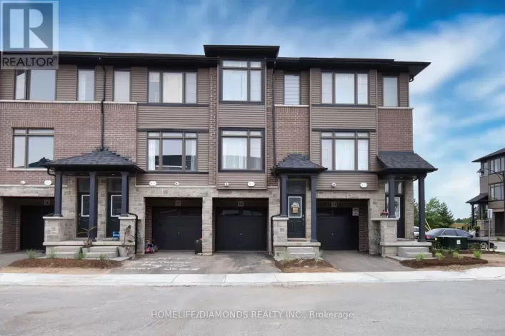 14 - 106 COURT DRIVE, Brant