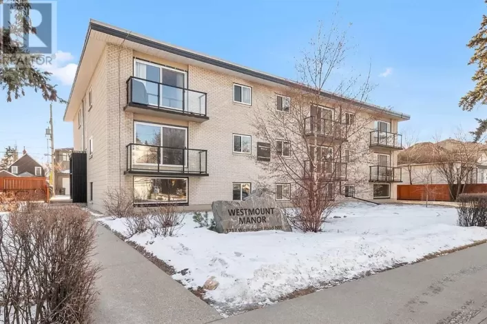 14, 1717 Westmount Road NW, Calgary