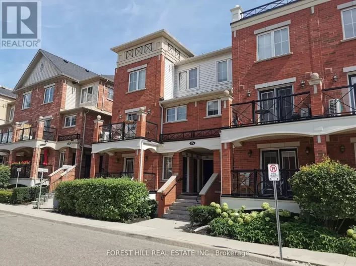 14 - 2444 POST ROAD, Oakville