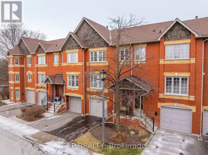 14 - 95 WELDRICK ROAD E, Richmond Hill