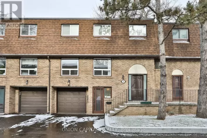 14 - 97 HENDERSON AVENUE, Markham