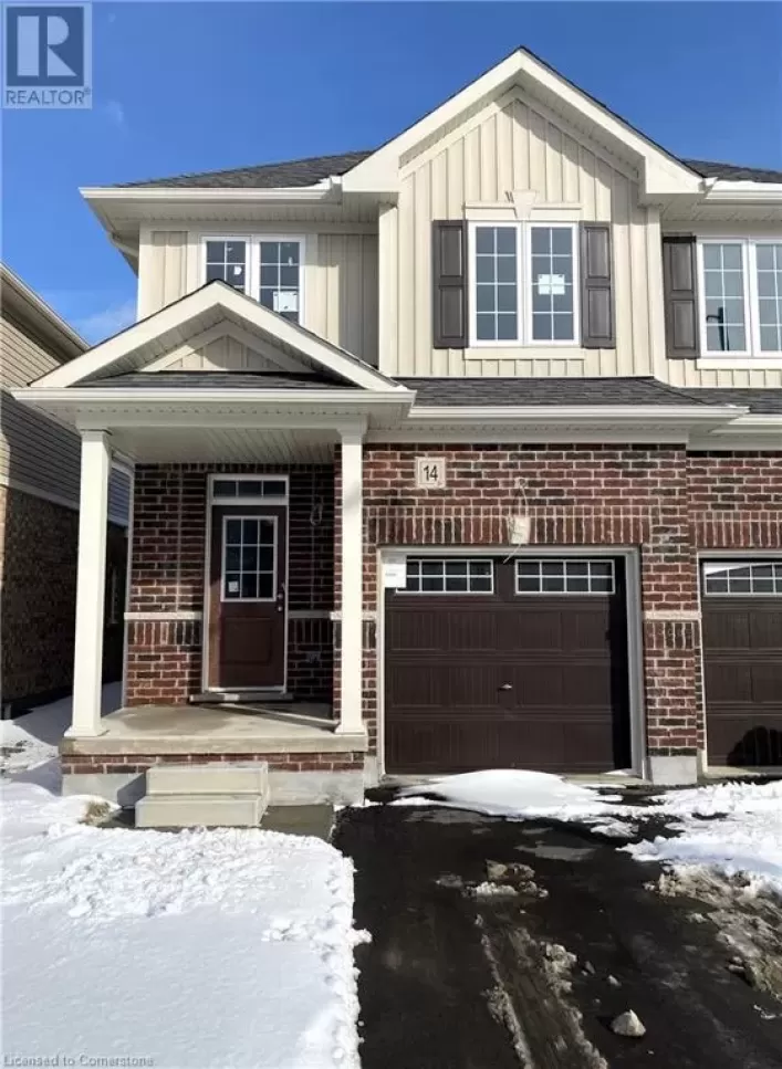 14 ELSEGOOD Drive, Guelph