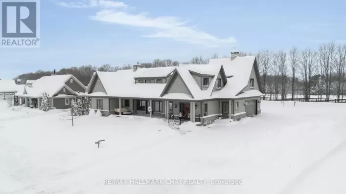 14 GEORGIAN GRANDE DRIVE, Oro-Medonte