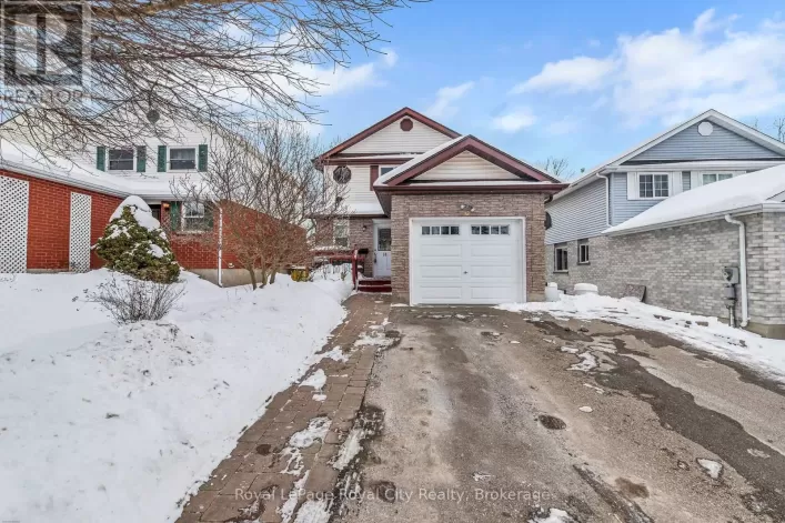 14 RODGERS ROAD, Guelph