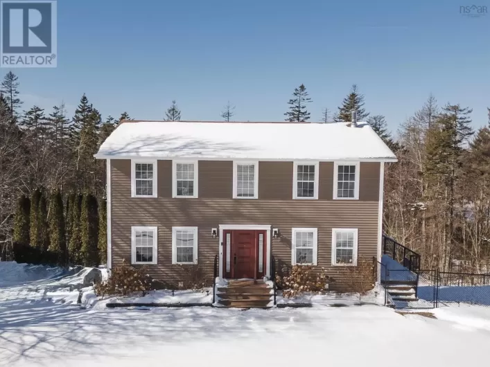 14 Shelby Drive, Hammonds Plains