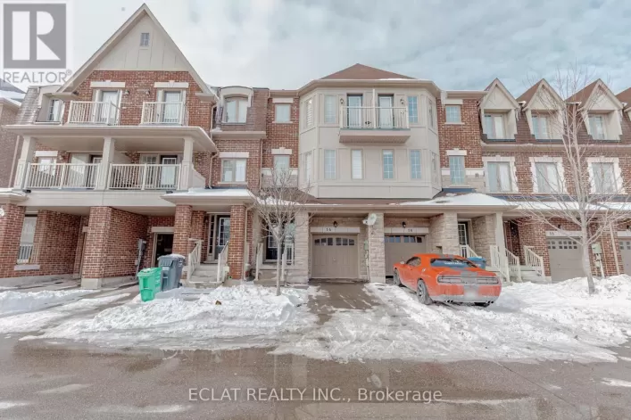 14 TOLLGATE STREET, Brampton