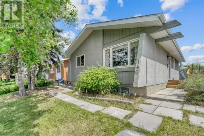 140 Maitland Place NE, Calgary