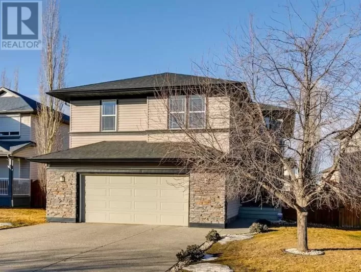 140 Springmere Drive, Chestermere