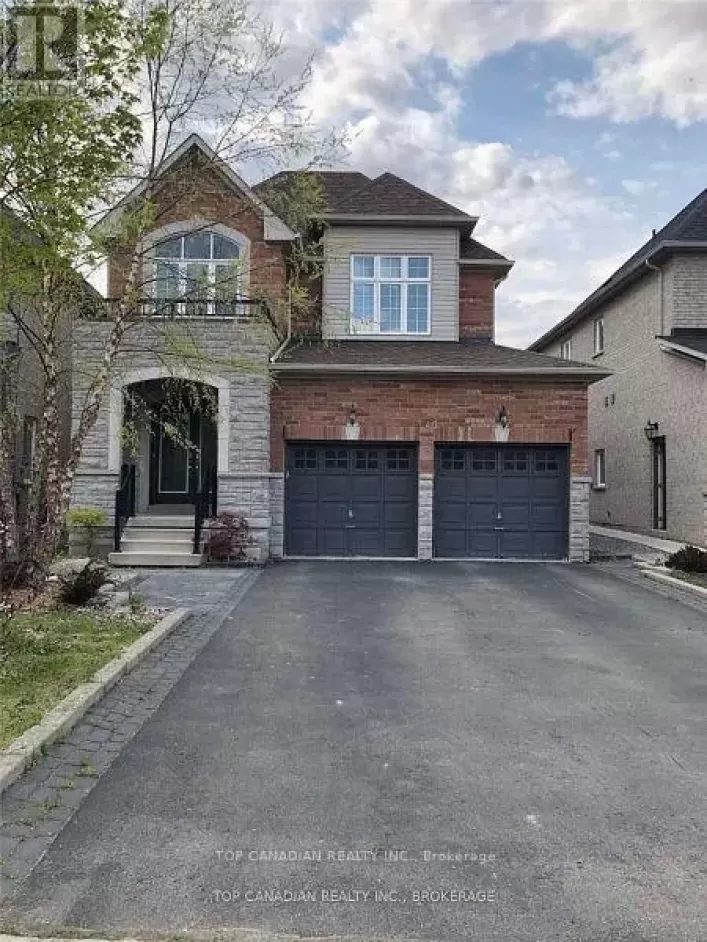 140 TIMBER VALLEY AVENUE, Richmond Hill