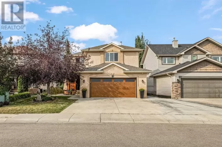 140 West Creek Close, Chestermere