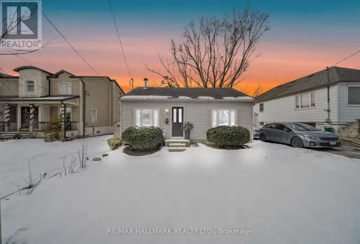 1400 KENMUIR AVENUE, Mississauga