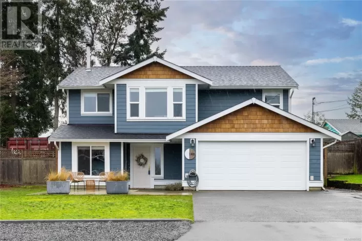 1401 Pilot Way, Nanoose Bay