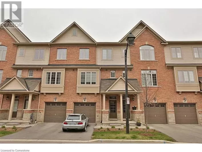 1401 PLAINS Road E Unit# 58, Burlington