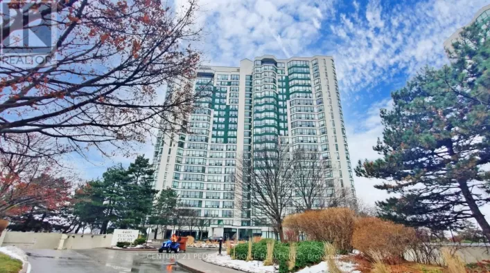 1402 - 4460 TUCANA COURT, Mississauga